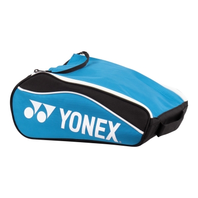 Yonex Schuhtasche Shoe Bag (für 1 Paar Schuhe, belüftet) 2024 blau